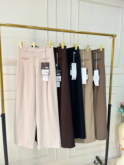 Women Formal Trousers
